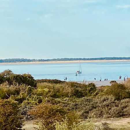 Le Gite Du Phare Vue Sur Mer Cayeux-sur-Mer Dış mekan fotoğraf