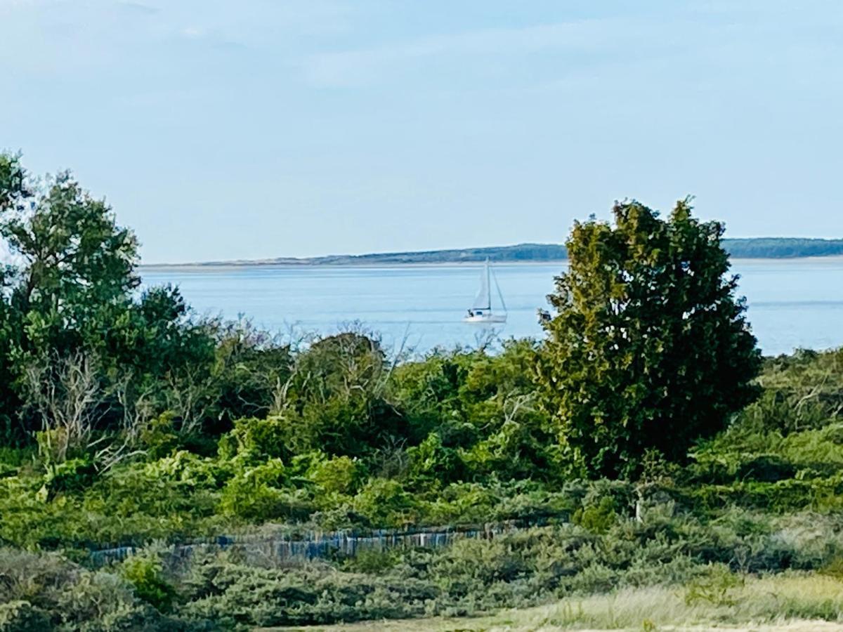 Le Gite Du Phare Vue Sur Mer Cayeux-sur-Mer Dış mekan fotoğraf
